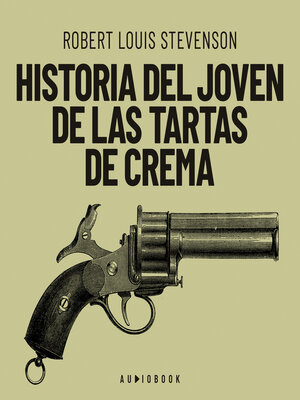 cover image of Historia del joven de las tartas de crema (Completo)
